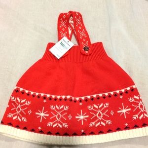 NWT Hanna Andersson Dress